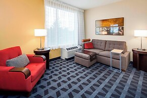 TownePlace Suites by Marriott Bellingham