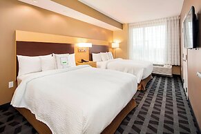 TownePlace Suites by Marriott Bellingham
