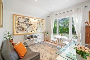 Vineyard Villa Bed & Breakfast