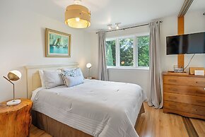 Vineyard Villa Bed & Breakfast