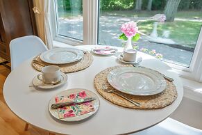 Vineyard Villa Bed & Breakfast