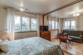 Vineyard Villa Bed & Breakfast