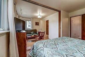 Vineyard Villa Bed & Breakfast