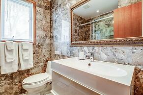 Vineyard Villa Bed & Breakfast