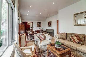 Vineyard Villa Bed & Breakfast