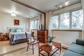 Vineyard Villa Bed & Breakfast