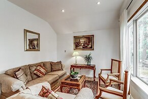 Vineyard Villa Bed & Breakfast