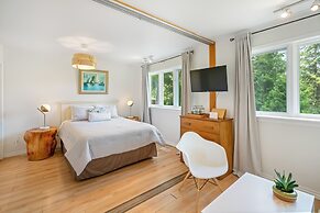 Vineyard Villa Bed & Breakfast