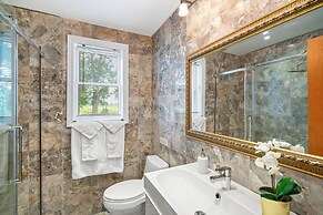 Vineyard Villa Bed & Breakfast