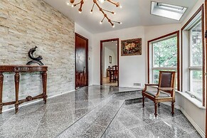 Vineyard Villa Bed & Breakfast