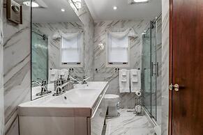 Vineyard Villa Bed & Breakfast