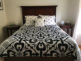 Vineyard Villa Bed & Breakfast