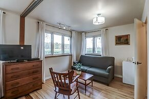 Vineyard Villa Bed & Breakfast