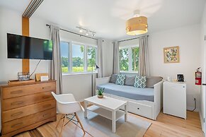 Vineyard Villa Bed & Breakfast