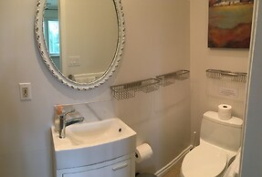 Vineyard Villa Bed & Breakfast