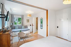 Vineyard Villa Bed & Breakfast