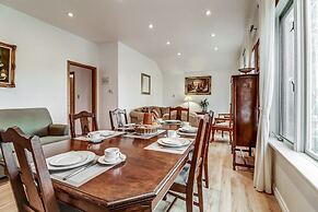 Vineyard Villa Bed & Breakfast