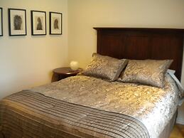 Vineyard Villa Bed & Breakfast