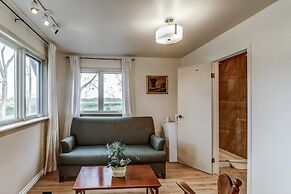 Vineyard Villa Bed & Breakfast