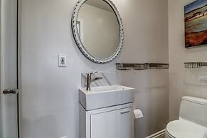 Vineyard Villa Bed & Breakfast