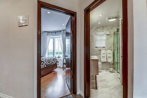 Vineyard Villa Bed & Breakfast