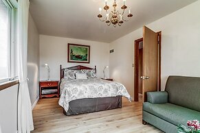 Vineyard Villa Bed & Breakfast