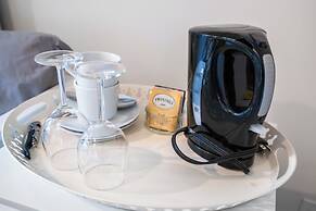 Vineyard Villa Bed & Breakfast