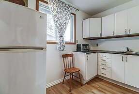 Vineyard Villa Bed & Breakfast