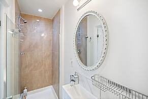 Vineyard Villa Bed & Breakfast