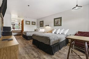 White Wing Lodge