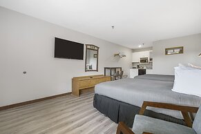 White Wing Lodge