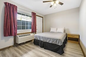 White Wing Lodge