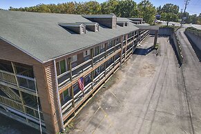 White Wing Lodge