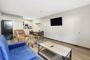 White Wing Lodge