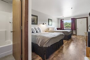 White Wing Lodge
