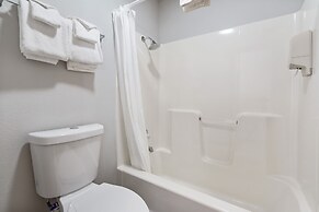 White Wing Lodge