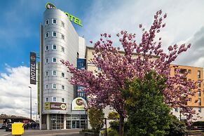 B&B HOTEL Paris Est Bondy
