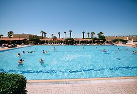 Eurovillage Achilleas Hotel