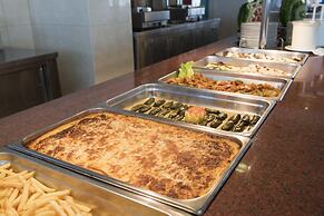 Eurovillage Achilleas Hotel