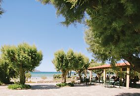 Eurovillage Achilleas Hotel