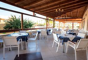 Eurovillage Achilleas Hotel