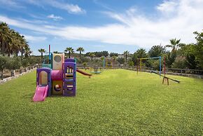 Eurovillage Achilleas Hotel