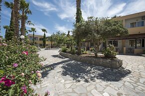 Eurovillage Achilleas Hotel