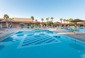 Eurovillage Achilleas Hotel