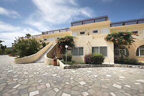 Eurovillage Achilleas Hotel