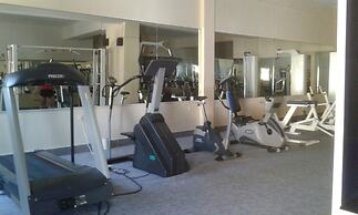 Eurovillage Achilleas Hotel