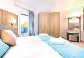 Eurovillage Achilleas Hotel