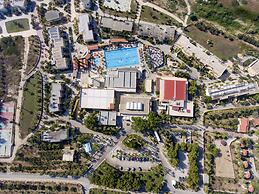 Eurovillage Achilleas Hotel