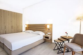 Eurovillage Achilleas Hotel