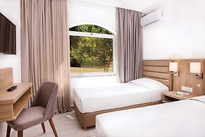 Eurovillage Achilleas Hotel